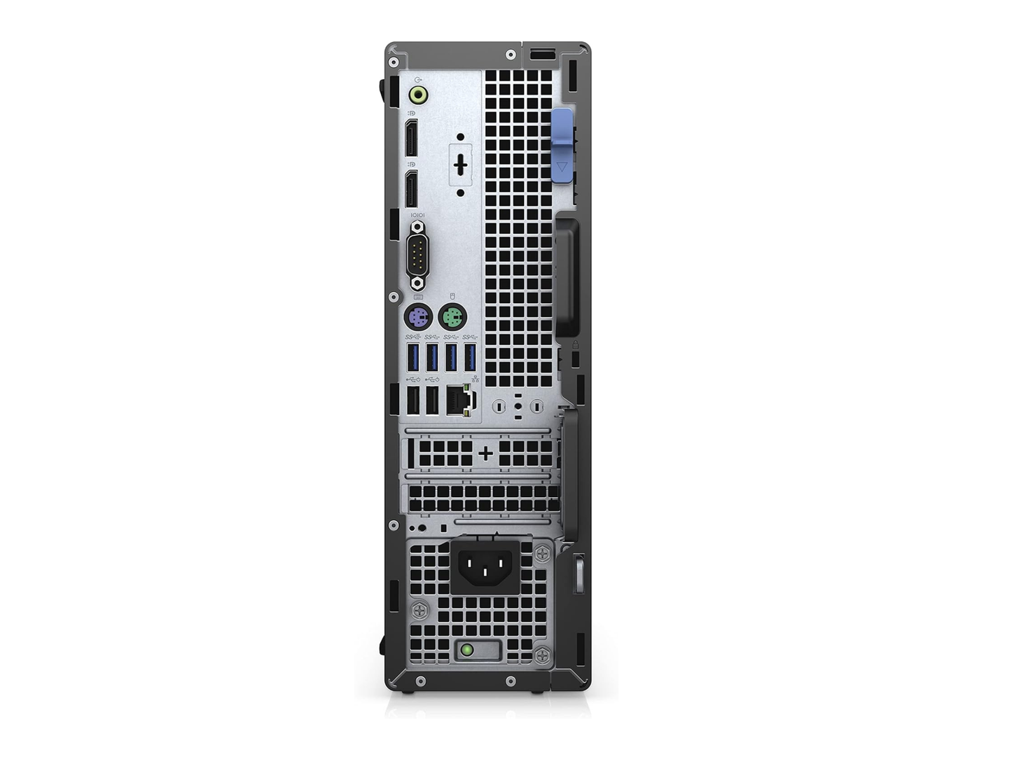 DELL OPTIPLEX 7090-7080 / CORE I5 10MA / RAM 16 GB /SSD 256 - By: ELEPC