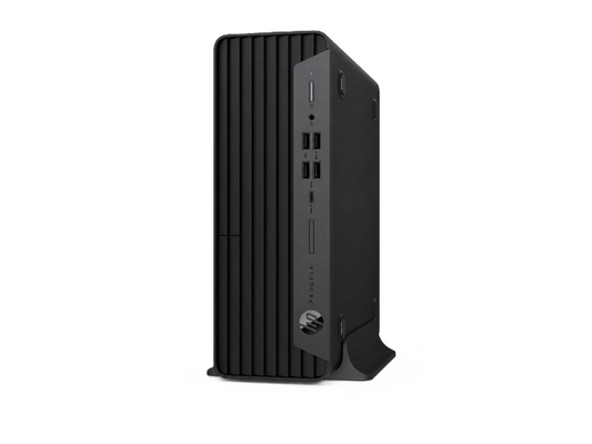HP PRODESK 600 G6 SFF / Core I5 10ma generacion / 8 GB /256 SSD - By: Elepc
