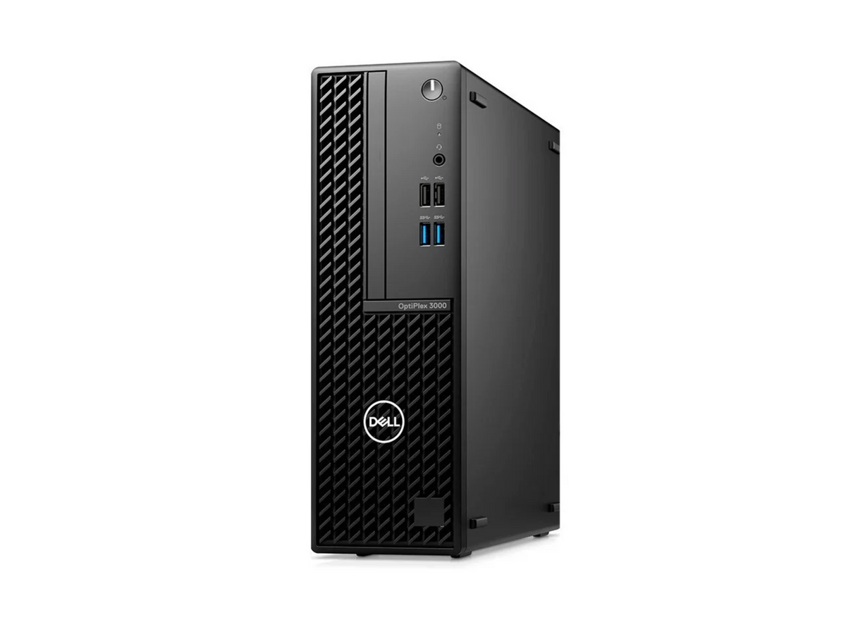 DELL OPTIPLEX 3000 SFF / CORE I5 12VA GENERACION/ RAM 16 GB /SSD 512 - By: ELEPC