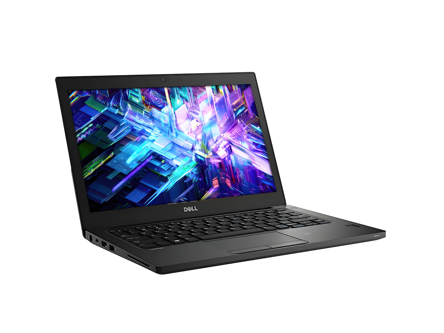 LAPTOP DELL 7480 / CORE I7 6TA GENERACION /8GB / SSD 256 GB - By:Elepc