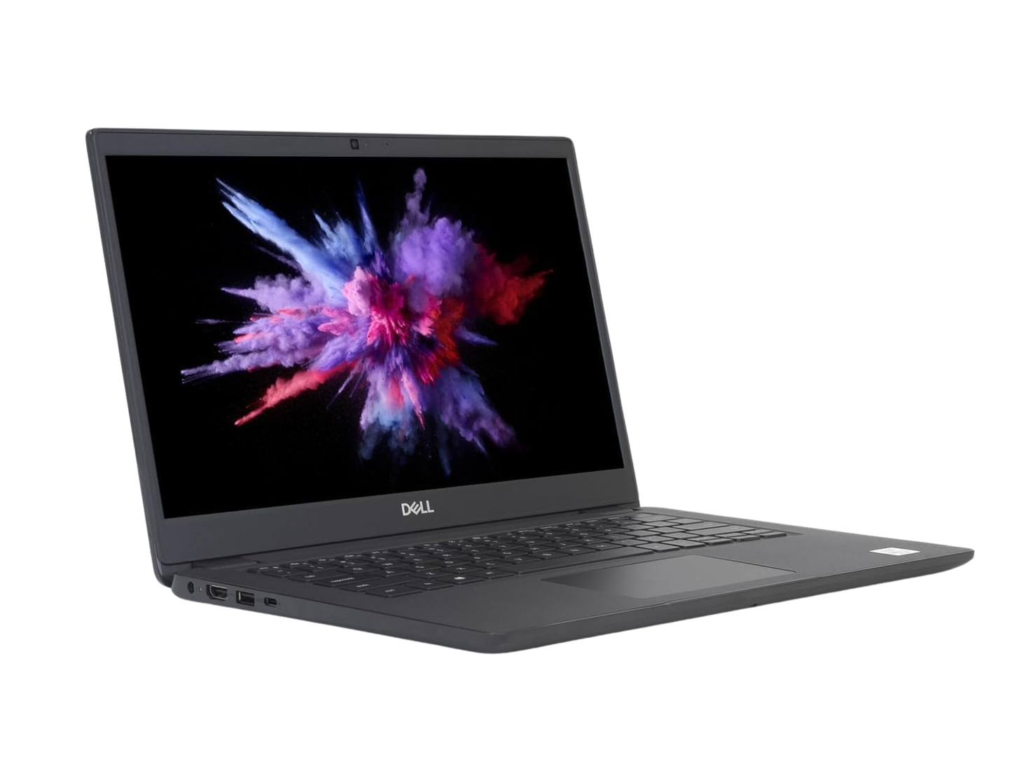 DELL LATITUDE 3410/Intel Core i5 10ma generacion/ 8GB / 256 SSD