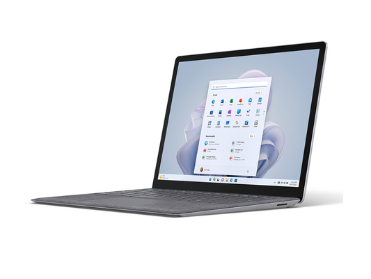 SURFACE LAPTOP 5  (1950) / Intel Core i5 12ava / 8GB/ SSD  - By ElePc