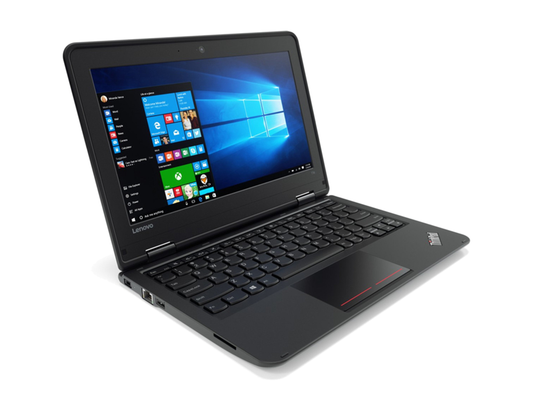 LENOVO THINKPAD 11E TOUCH/ Intel Core i5 7ma generacion / 8GB  / SSD 256 -By ElePc