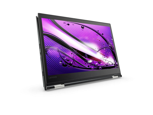 LENOVO YOGA 370 TACTIL/ Intel Core i5 7ma generacion  / 8GB/ SSD 256 - By ElePc