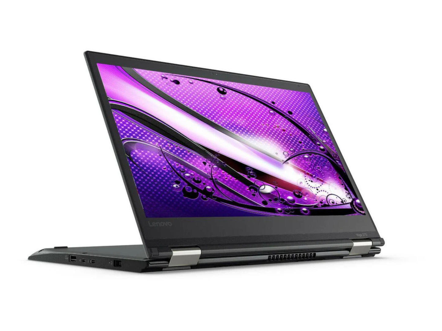 LENOVO YOGA 370 TACTIL/ Intel Core i5 7ma generacion  / 8GB/ SSD 256 - By ElePc