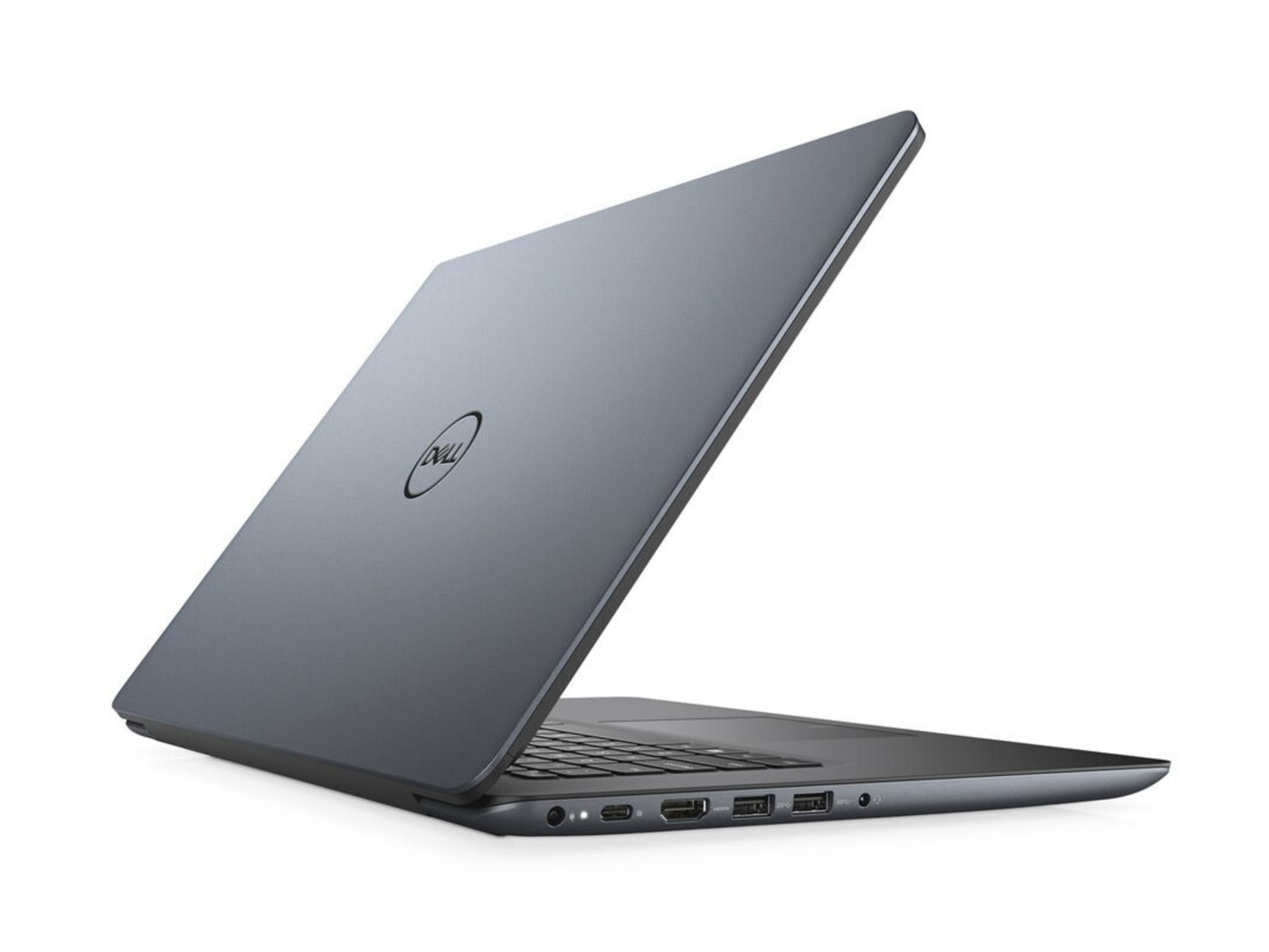 DELL VOSTRO 5581 / Intel Core i5 8va generacion / 8GB/ SSD - By ElePc