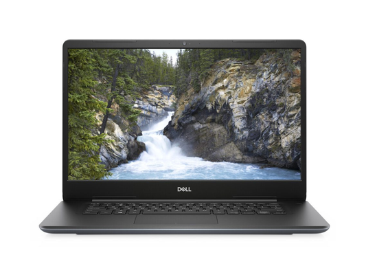 DELL VOSTRO 5581 / Intel Core i5 8va generacion / 8GB/ SSD - By ElePc