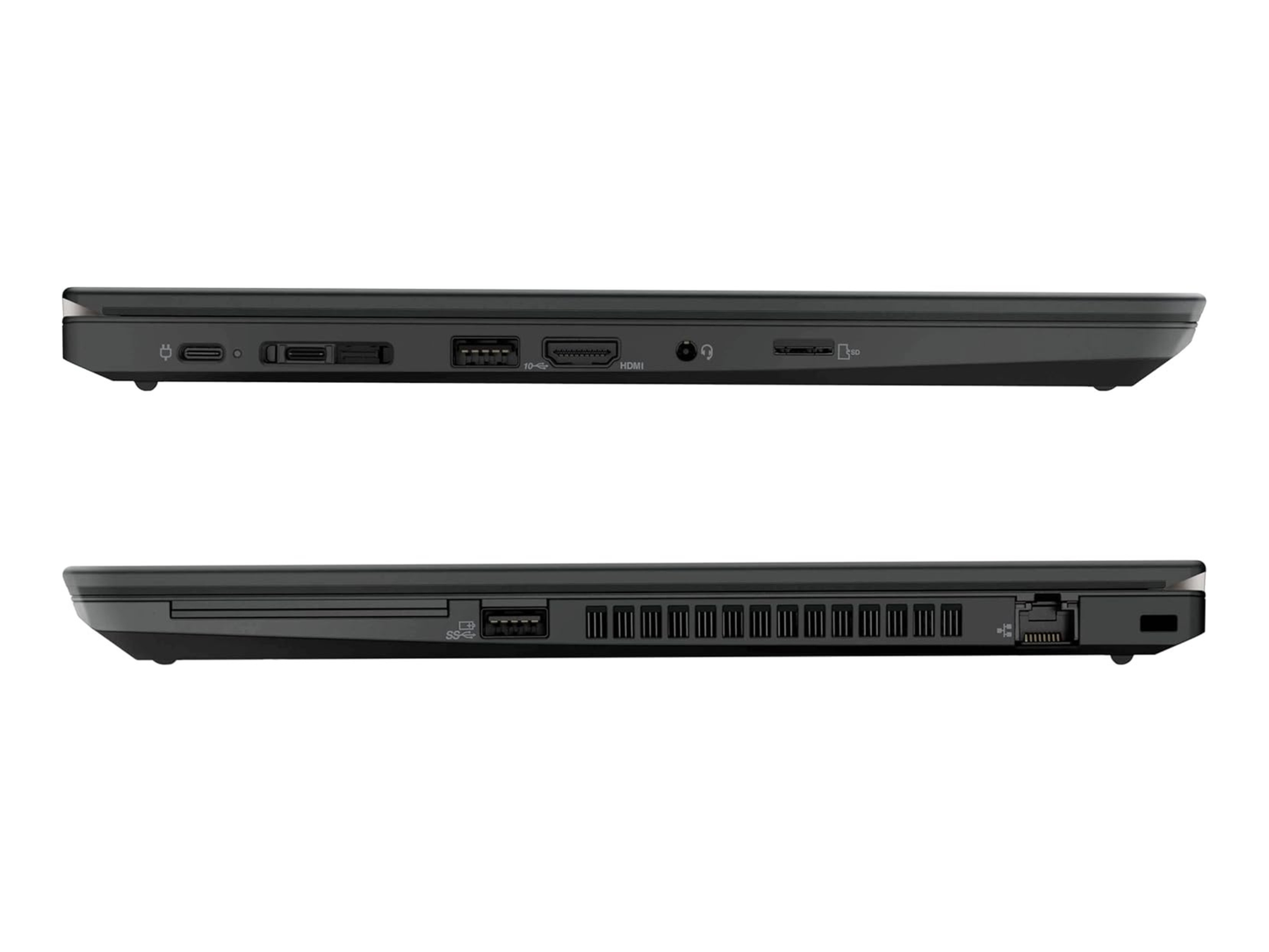 LAPTOP LENOVO THINKPAD T14 GEN1 / Intel Core i7 10ma generacion / 16 GB / SSD 512 - By ElePc