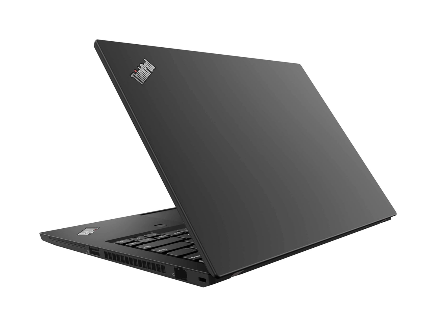LAPTOP LENOVO THINKPAD T14 GEN1 / Intel Core i7 10ma generacion / 16 GB / SSD 512 - By ElePc