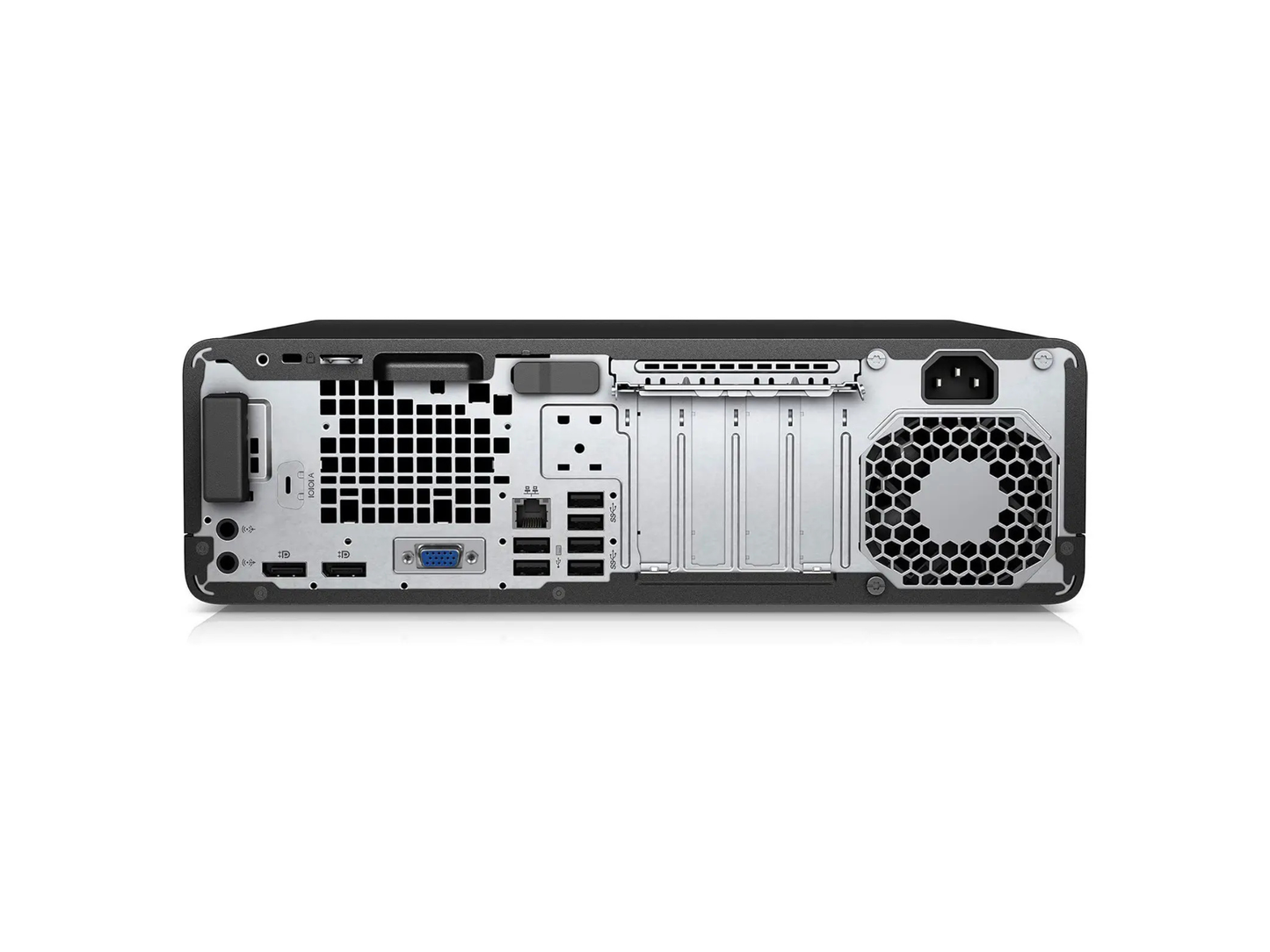 HP ELITEDESK 800 G4 / Intel Core i7 8va generacion / 8GB / HDD 1TB