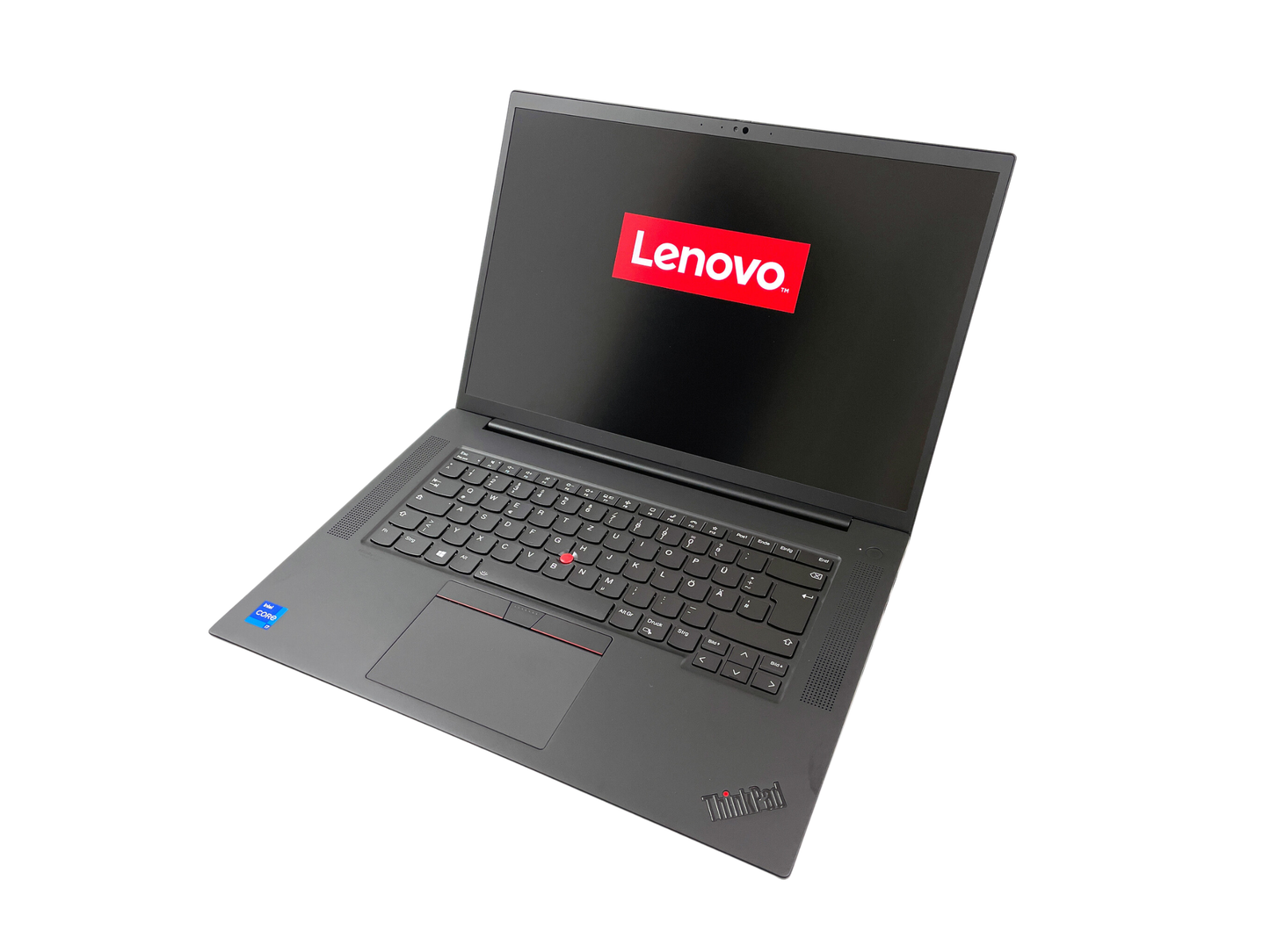 LAPTOP LENOVO THINKPAD P1 (Gen 4) / Intel Core i7 11va generacion /16GB / 512 GB - By:ElePc