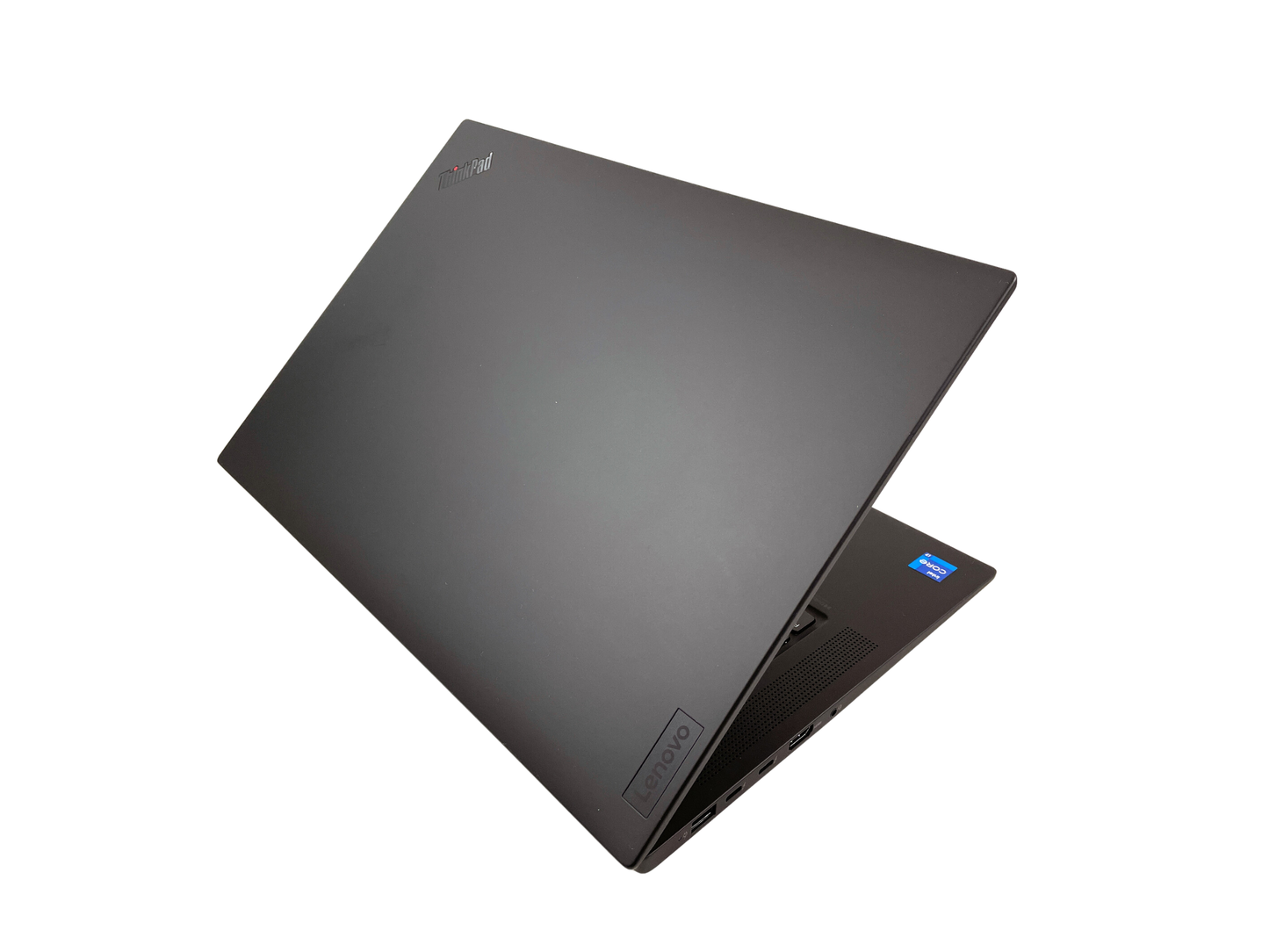 LAPTOP LENOVO THINKPAD P1 (Gen 4) / Intel Core i7 11va generacion /16GB / 512 GB - By:ElePc