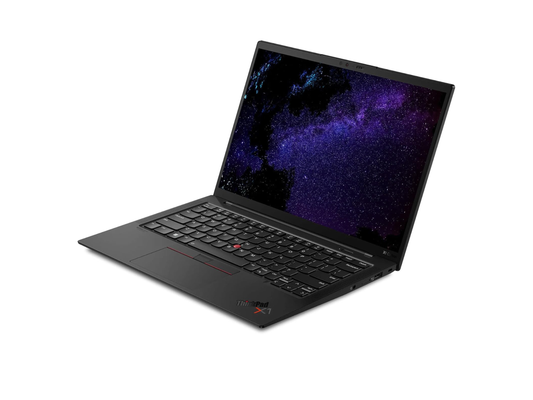 LAPTOP LENOVO THINKPAD X1 CARBON (GEN 10) / CORE I7 12va Generacion/ 32GB / SSD 512 - By:ElePc