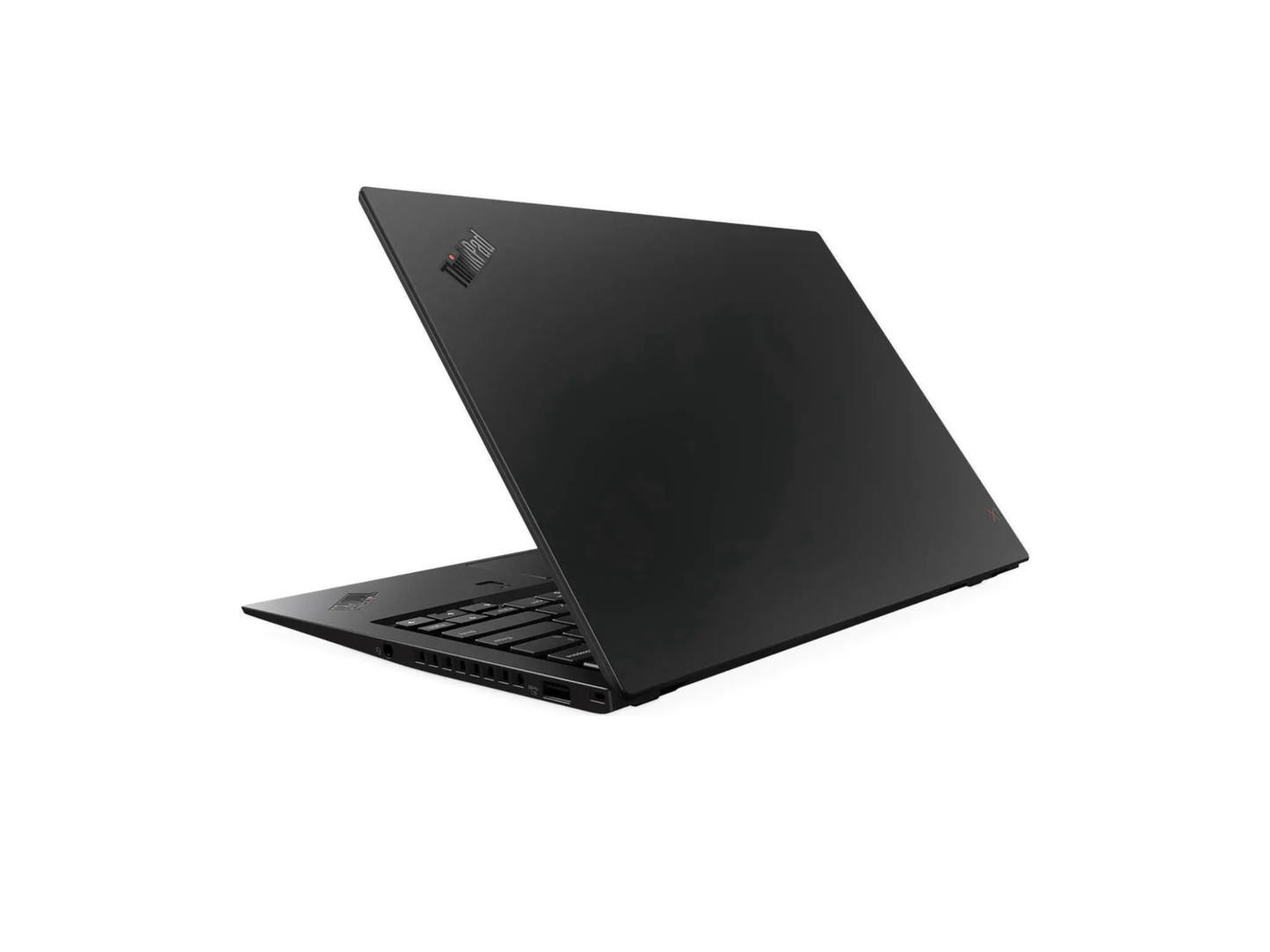 LAPTOP LENOVO THINKPAD X1 CARBON (GEN 10) / CORE I7 12va Generacion/ 32GB / SSD 512 - By:ElePc