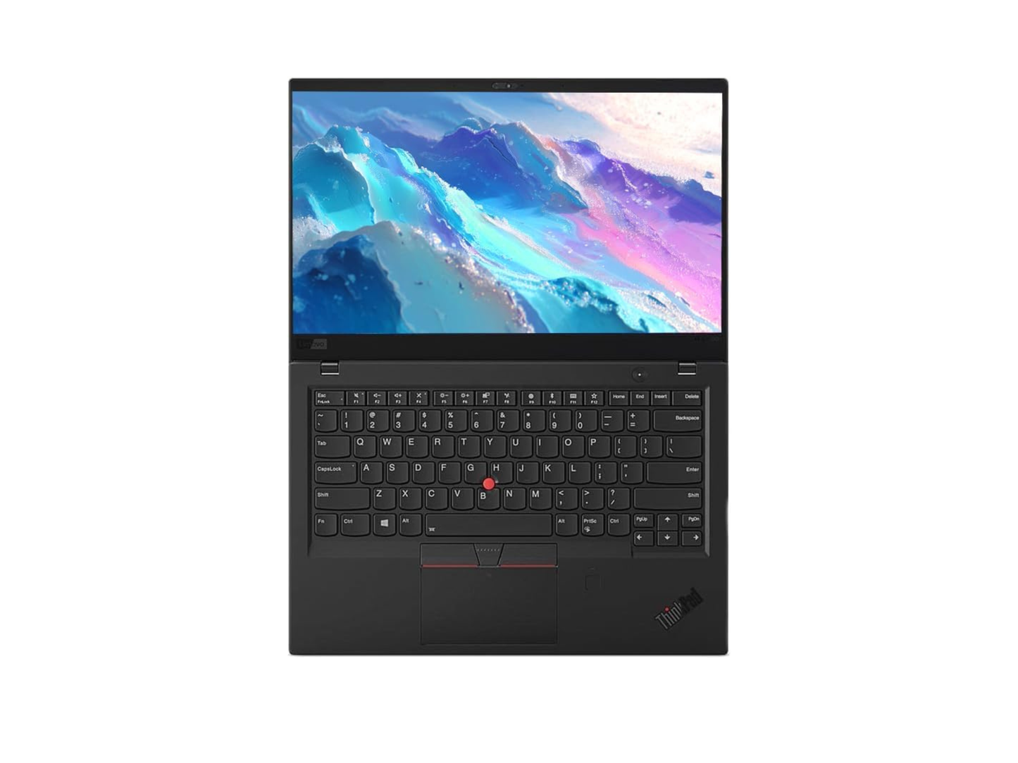 LAPTOP LENOVO THINKPAD X1 CARBON (GEN 8) / CORE I7 10ma Generacion/ 16GB / SSD 512 - By:ElePc