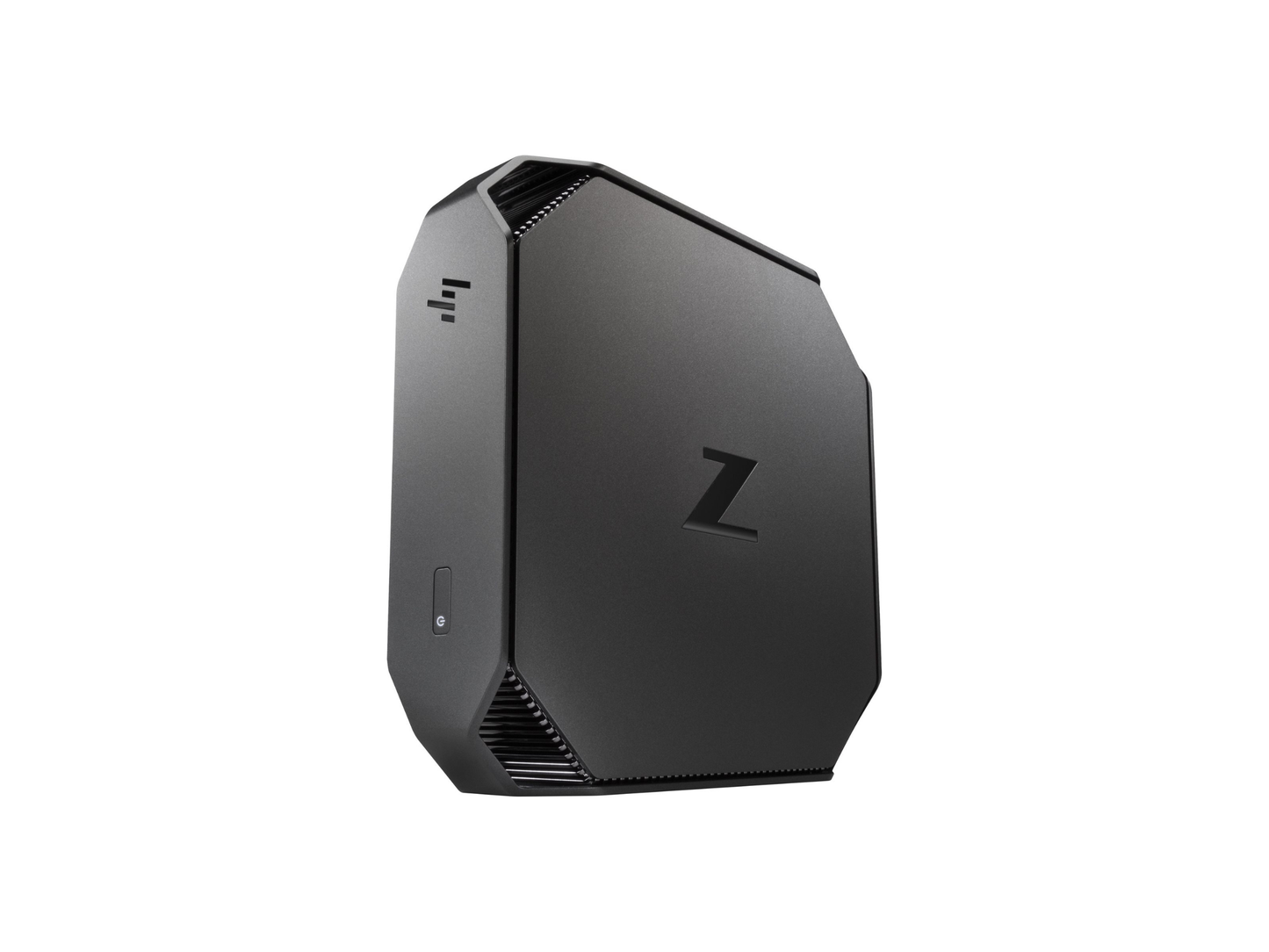 MINI PC HP Z2 WORKSTATION / XEON E3-1225 V5 / 16 GB  / 256 SSD/ 2GB VIDEO - By: ElePc