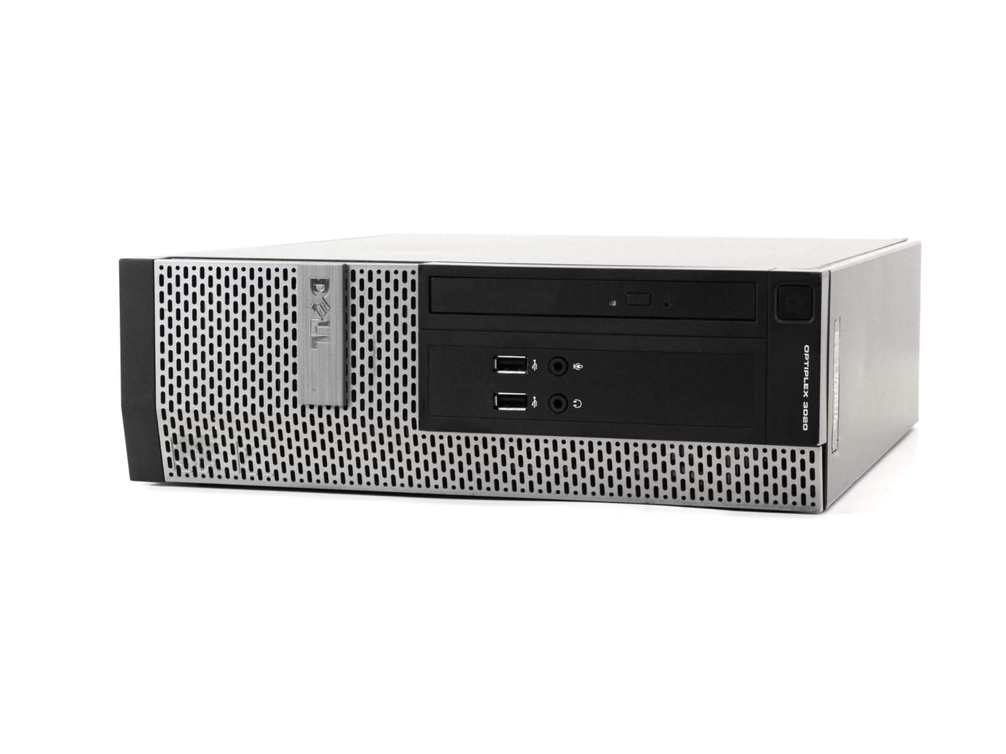 DELL OPTIPLEX 3020 SFF / Core I5 4ta generacion / 8 GB /100 SSD - By: Elepc