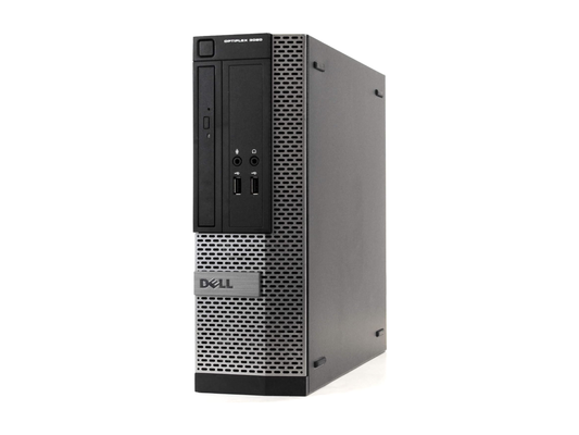 DELL OPTIPLEX 3020 SFF / Core I5 4ta generacion / 8 GB /100 SSD - By: Elepc