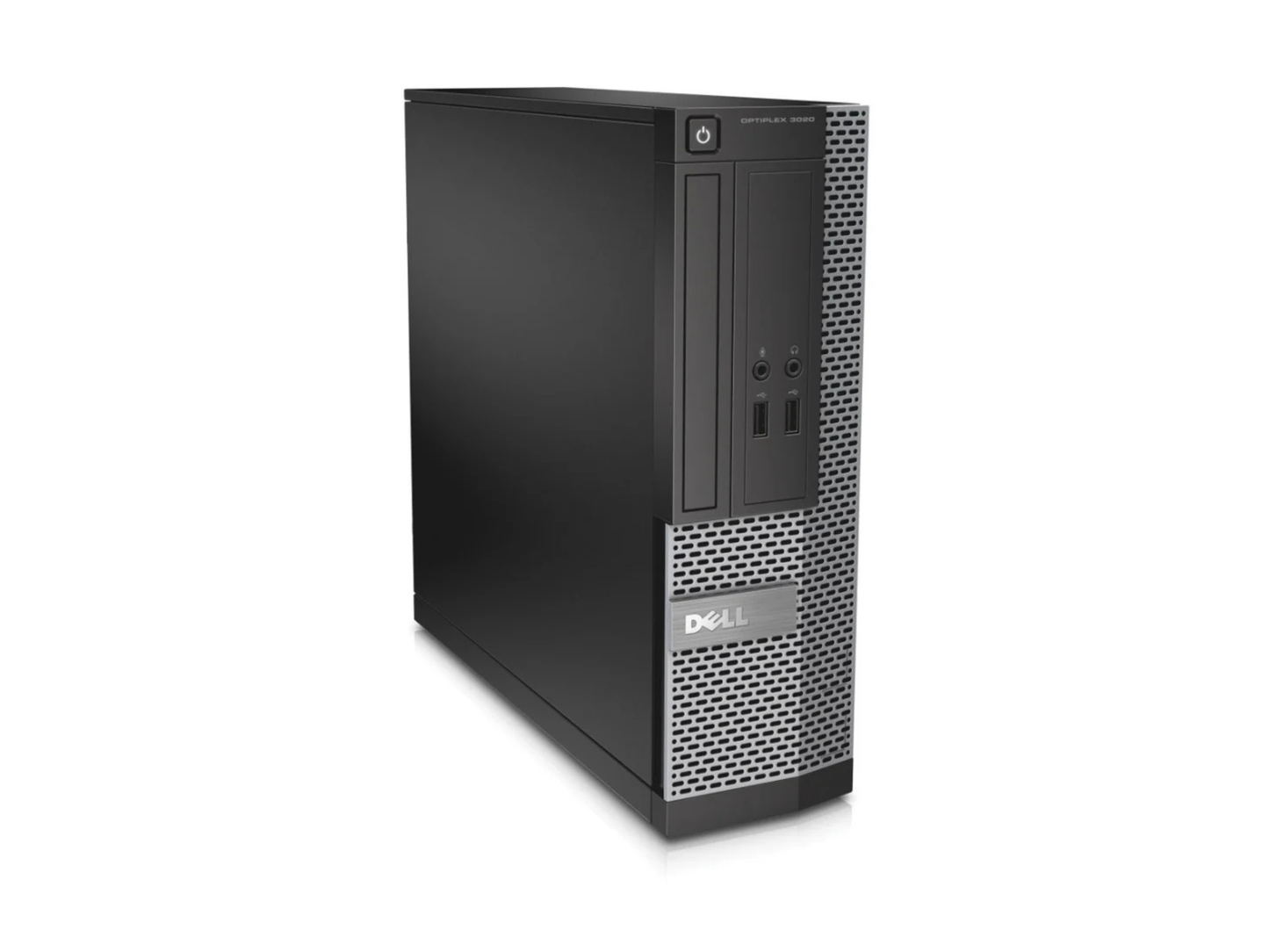 DELL OPTIPLEX 3020 SFF / Core I5 4ta generacion / 8 GB /100 SSD - By: Elepc