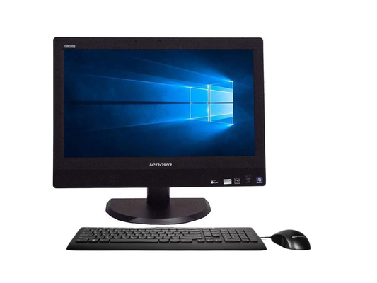 TODO EN UNO LENOVO M93Z/ Intel Core i5 4ta generacion / 4 GB / 500 HDD - By: Elepc