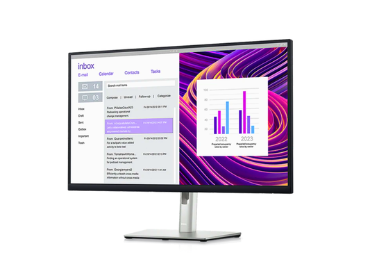 MONITOR DELL 4K  P2721Q - By: ElePc