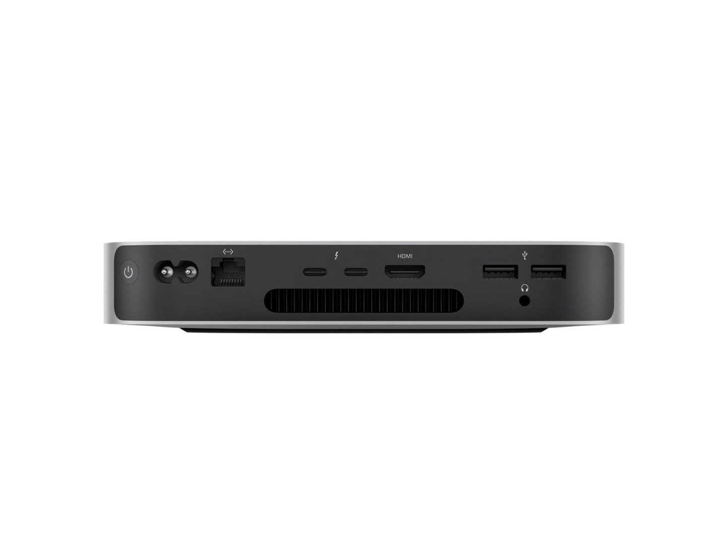 MAC MINI A2686 / CHIP M2/ RAM 8 / SSD 256 – Global Pc importadora