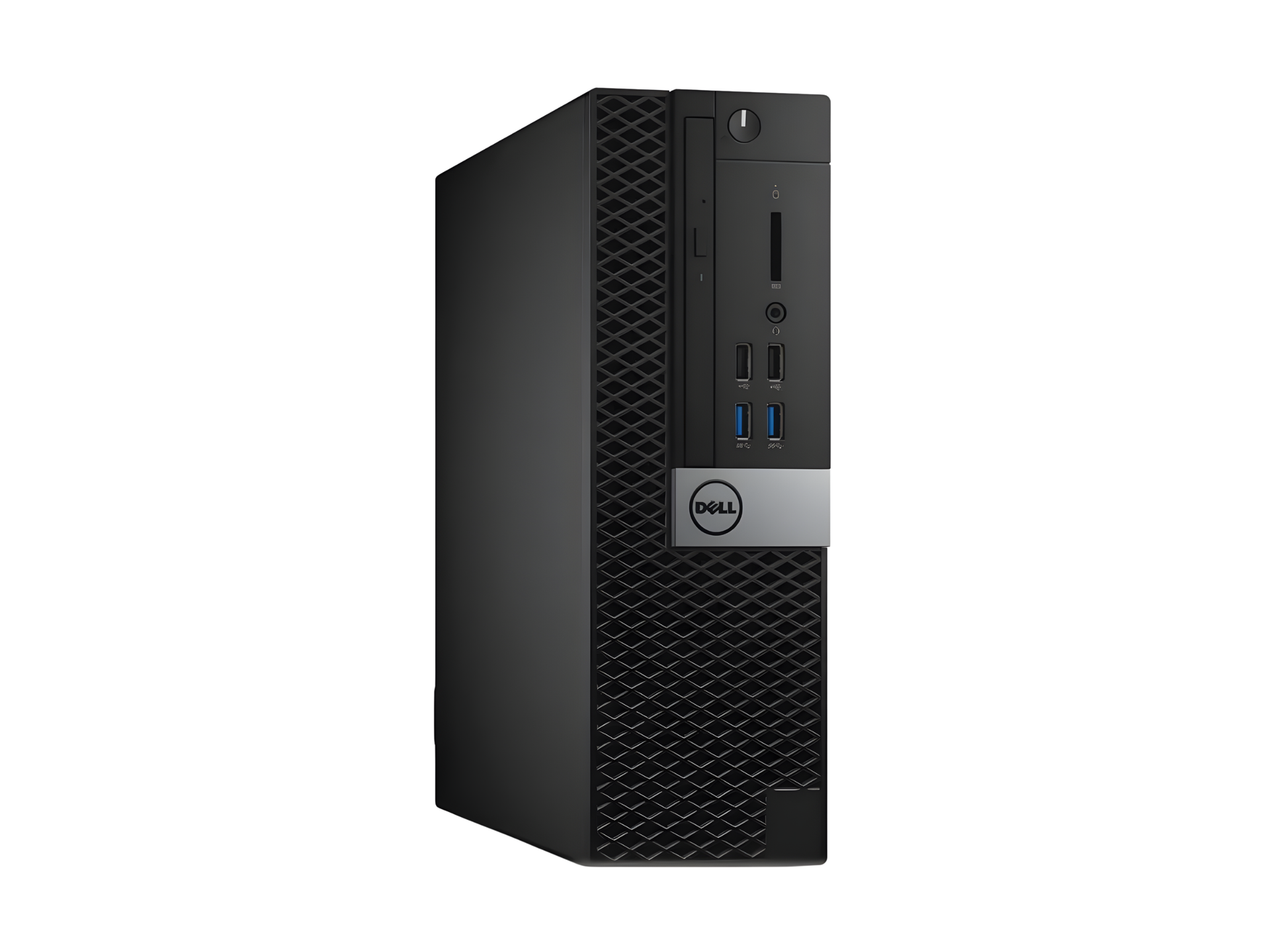 DELL OPTIPLEX 3050 SFF / Core I5 6ta generacion / 8 GB /256 SSD