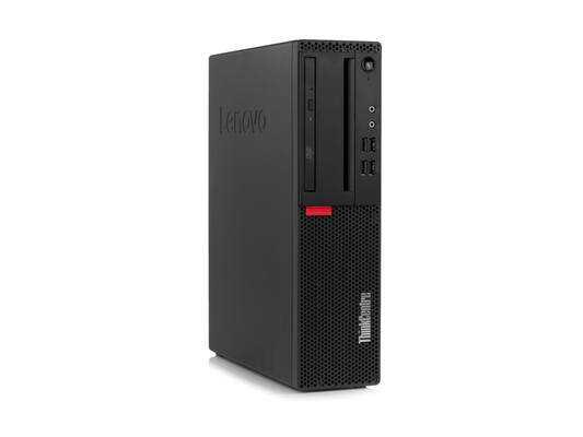 LENOVO THINKCENTRE M710S/ CORE I5 7MA GENERACION / RAM 8 / SSD 128 - By:ELEPC