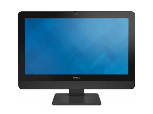 TODO EN UNO DELL OPTIPLEX 9030 / Intel Core i5 4ta generacion / 4 GB / 240 GB SSD