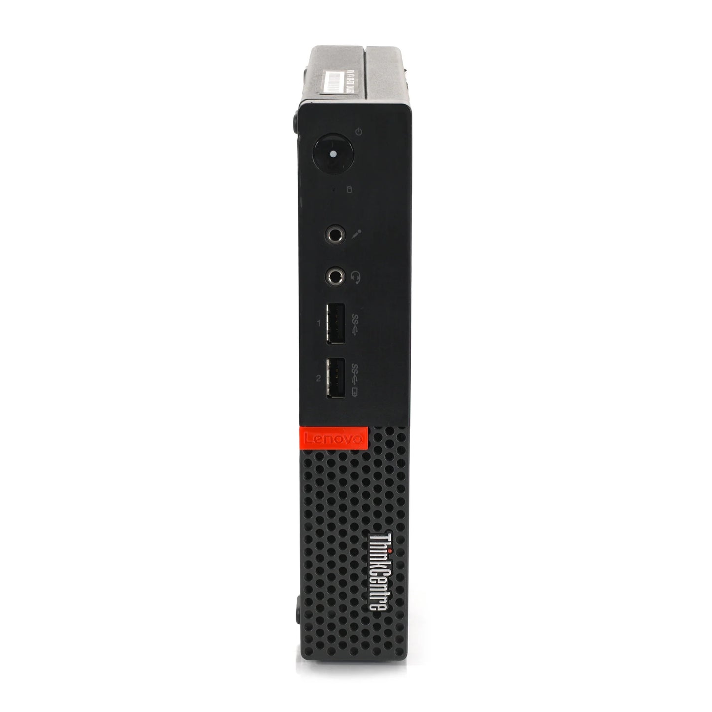 MINI PC LENOVO THINKCENTRE M710Q / PENTIUM G4400T / 8GB/ 256 SSD