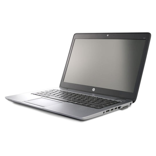 LAPTOP HP PROBOOK 840 G1 / CORE I5 4TA GENERACION  / 8GB  / 128 SSD