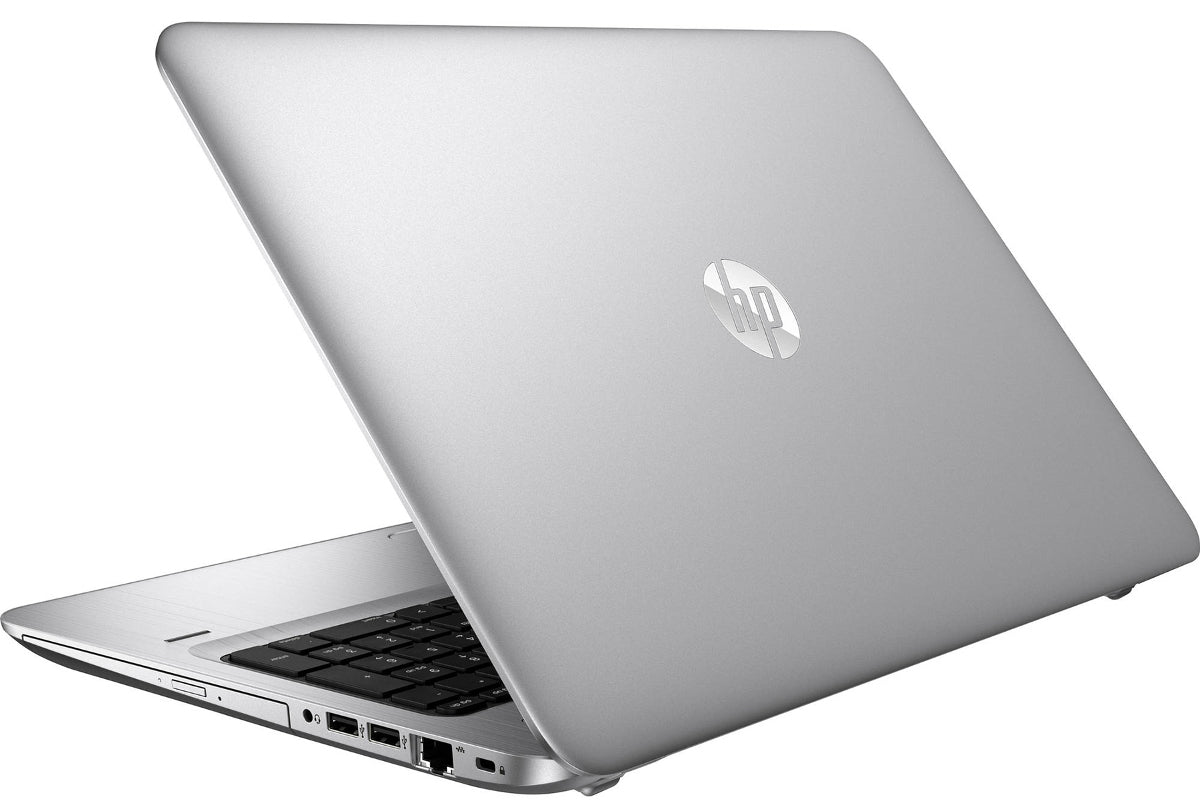 LAPTOP HP PROBOOK 450 G4 / CORE I7 7MA GENERACION/ 8GB/256GB SSD (Copia)