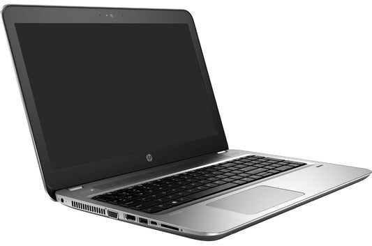 LAPTOP HP PROBOOK 450 G4 / CORE I7 7MA GENERACION/ 8GB/256GB SSD (Copia)