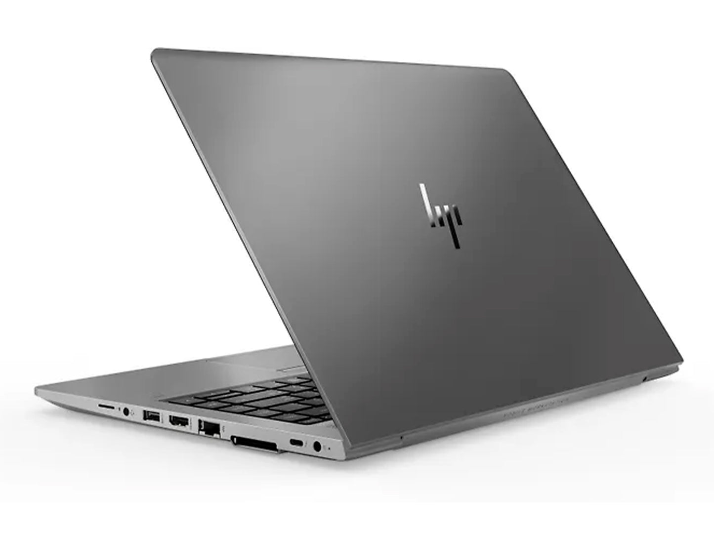 LAPTOP HP ZBooK 14U G6 /CORE I5 8VA/ 8GB/ 256 GB SSD / TOUCH