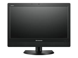 TODO EN UNO LENOVO M93Z/ Intel Core i5 4ta generacion / 4 GB / 128 GB SSD