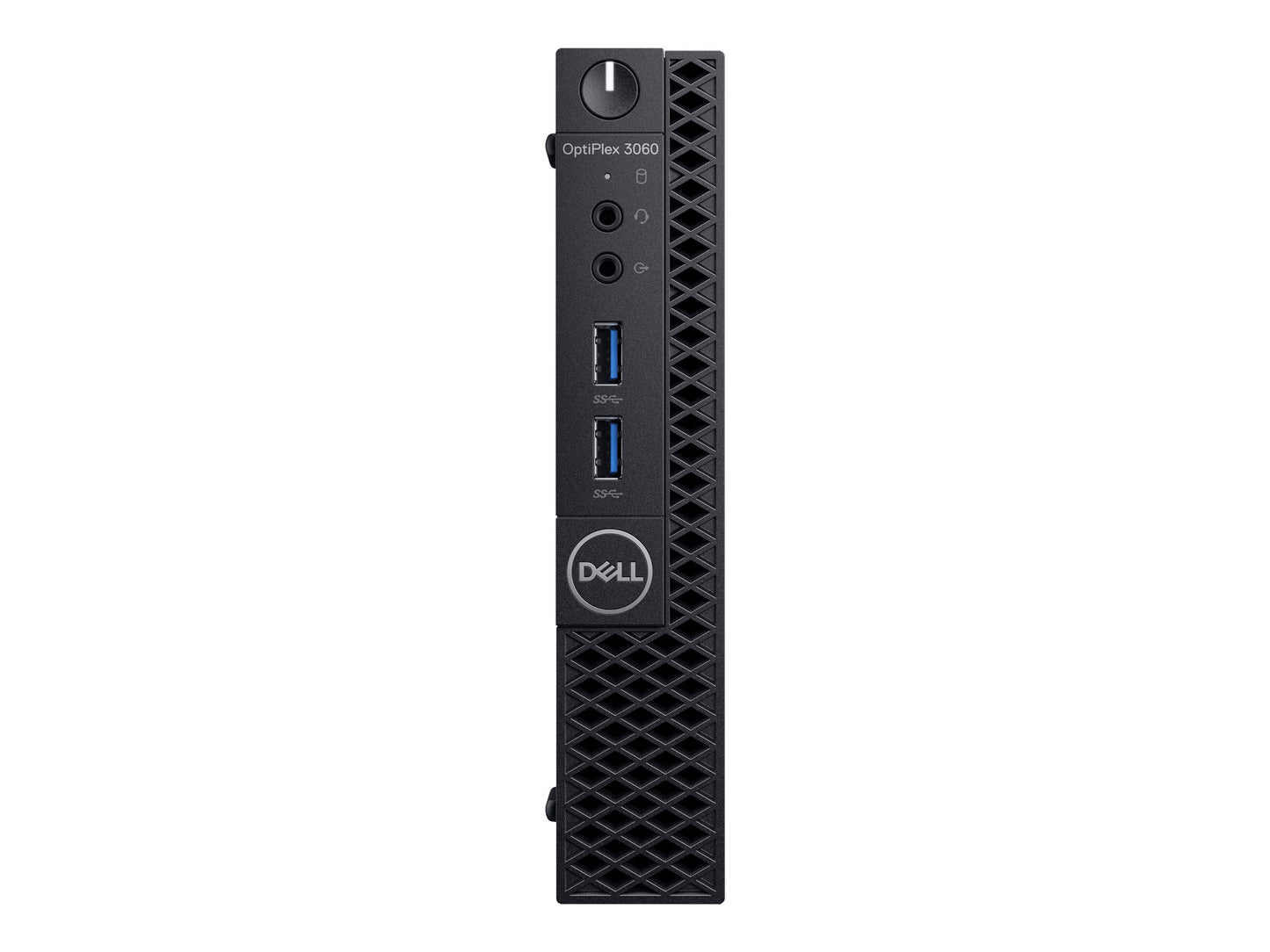 DELL OPTIPLEX 3060 MINI  / Intel Core i7 8ma generacion / 8 GB / 240 SSD