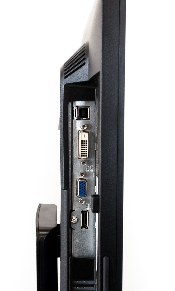 MONITOR HP E201 / 20 PULGADAS